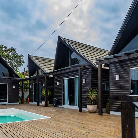 Rosa Lofts - Praia Do Rosa Villa Имбитуба Екстериор снимка