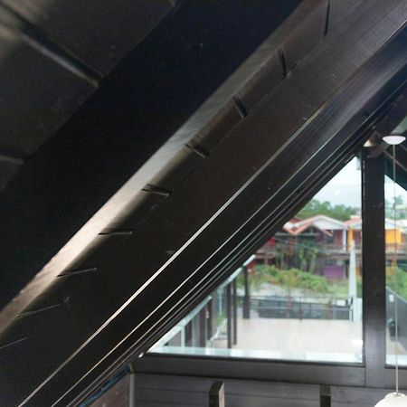 Rosa Lofts - Praia Do Rosa Villa Имбитуба Екстериор снимка