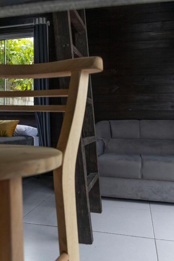 Rosa Lofts - Praia Do Rosa Villa Имбитуба Екстериор снимка